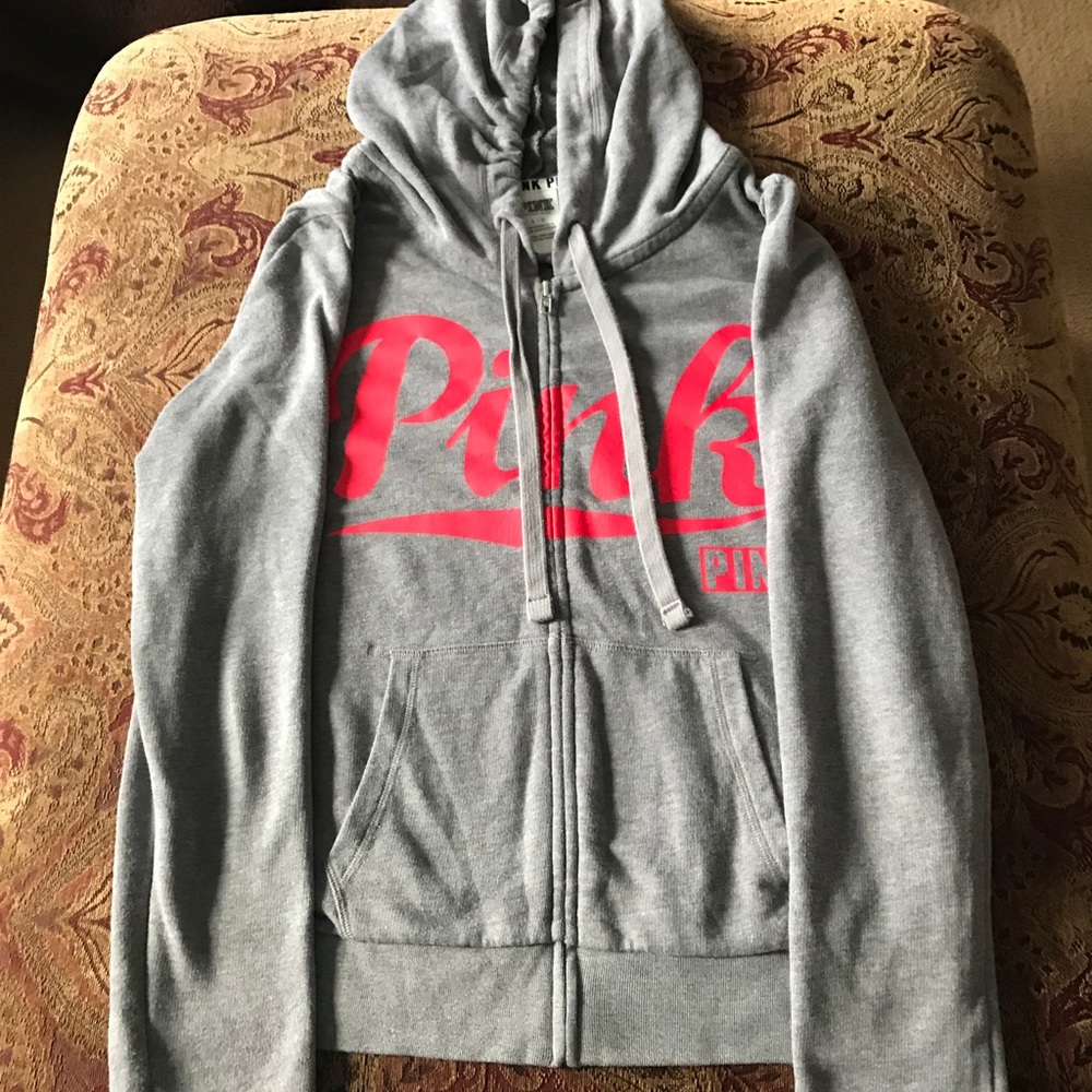 SCAM ALERT for VS Pink BEWARE! - Picture 3 of 8